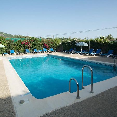 Apartamentos Bolonia Paraiso エクステリア 写真