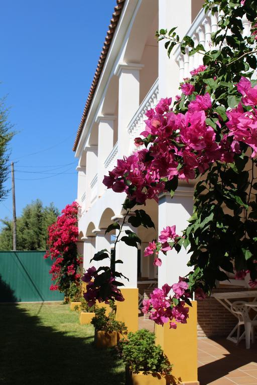 Apartamentos Bolonia Paraiso エクステリア 写真