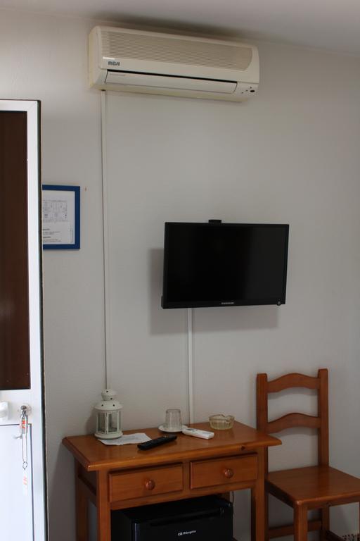 Apartamentos Bolonia Paraiso エクステリア 写真