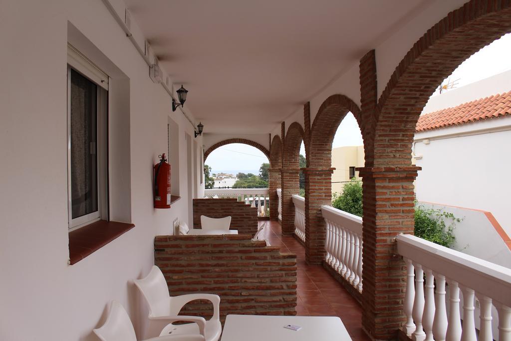 Apartamentos Bolonia Paraiso エクステリア 写真