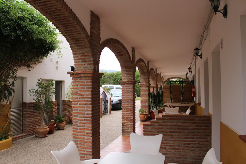 Apartamentos Bolonia Paraiso エクステリア 写真