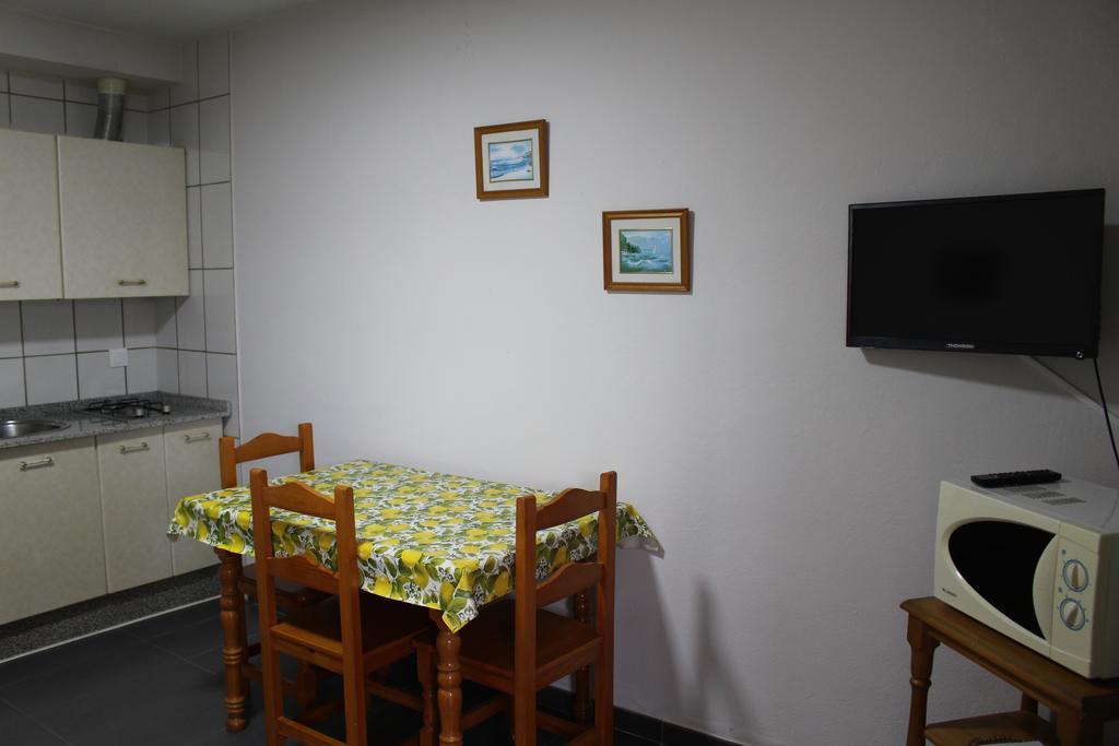 Apartamentos Bolonia Paraiso エクステリア 写真